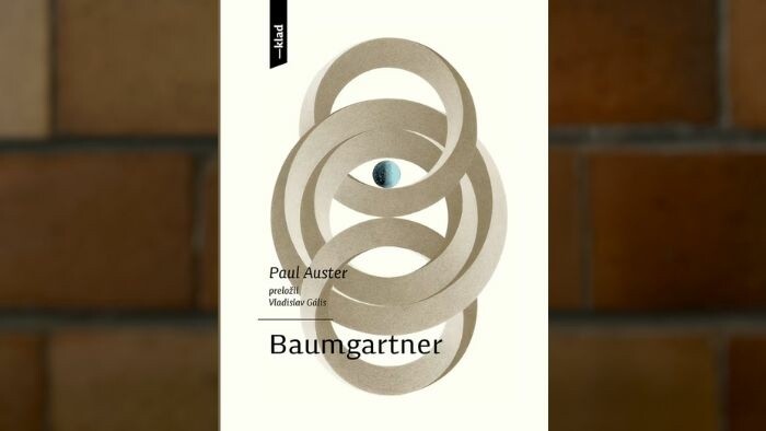 Literárna recenzia: Syndróm fantómovej osoby