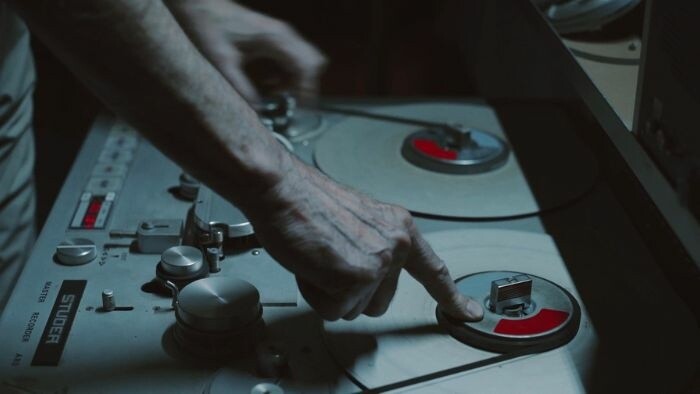 60 rokov Experimentálneho štúdia Bratislava 1965-2025