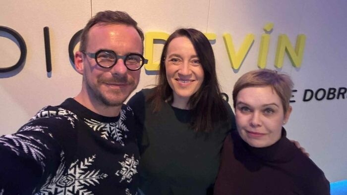 Vianočné koncerty Kataríny Koščovej a Daniela Špinera