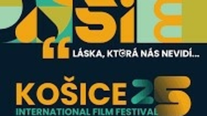 Festival predstaví 25 diel z viac než 15 krajín
