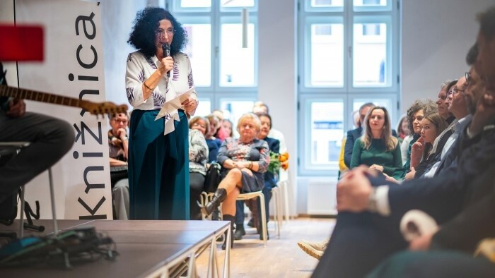 Krajská Knižnica P.O.Hviezdoslava otvorenie (97).jpg