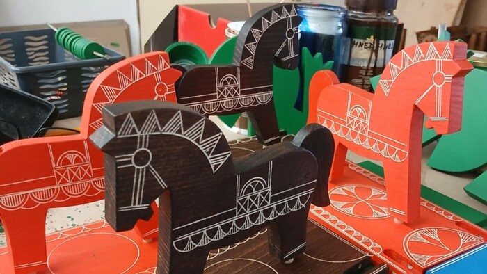 Kyjatické hračky | Komu sa nelení