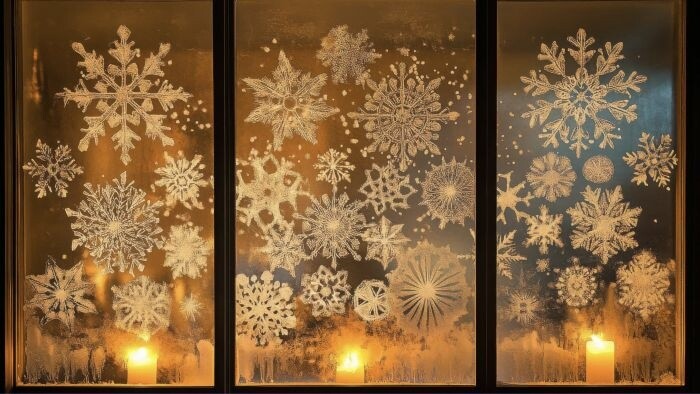 V predvianočnom kráľovstve hier