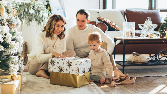 Darčeky na poslednú chvíľu? 