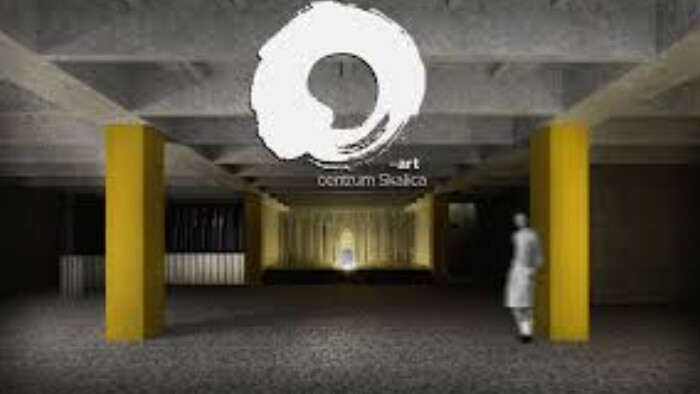 V Skalici vzniklo nové komunitné O art centrum