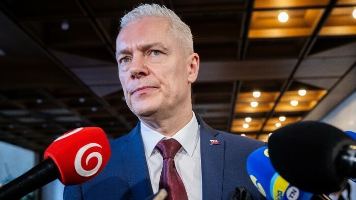 Ferenčák destituido del cargo del presidente del Comité Parlamentario de Asuntos Europeos