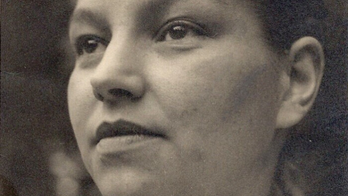 Spomínanie na Vianoce Oľgy Chodákovej