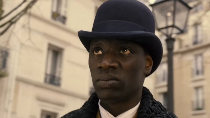 Film Pán Čokoláda podľa skutočných udalostí vás dostane vďaka energii Omara Sy