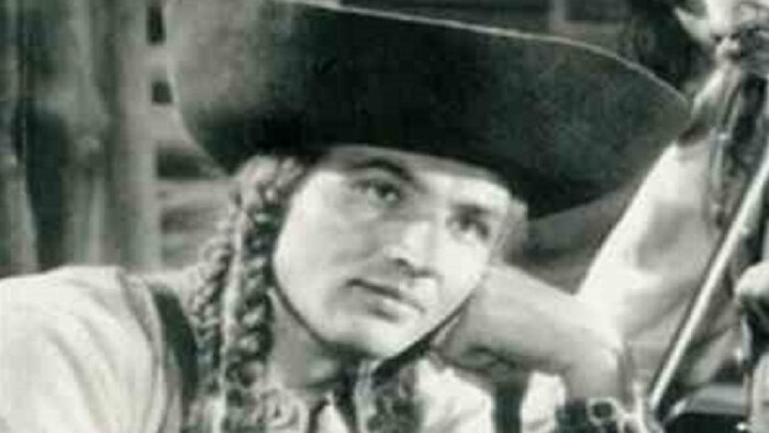 Памяти Палё Белика