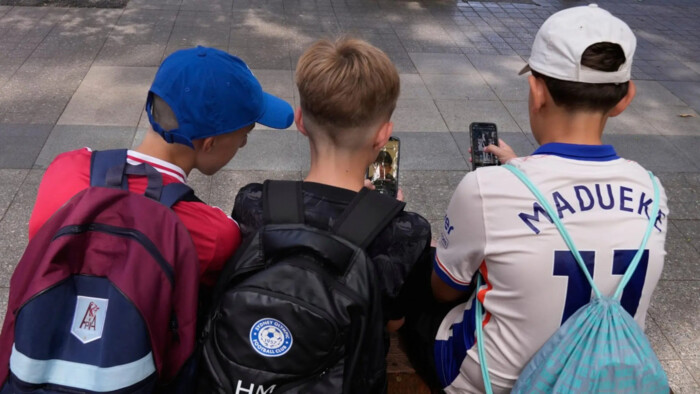 Psychologička považuje zákaz sociálnych sietí pre deti za adekvátny