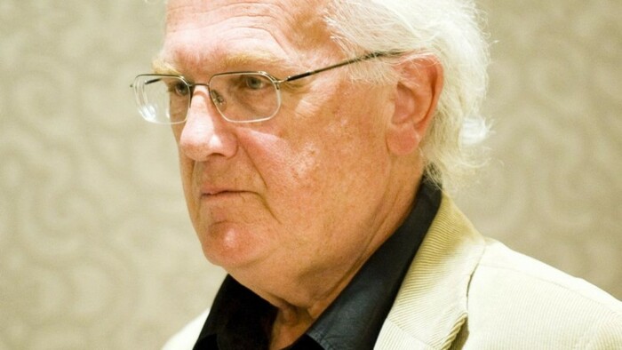 Peter-Mikulík-režisér-TASR