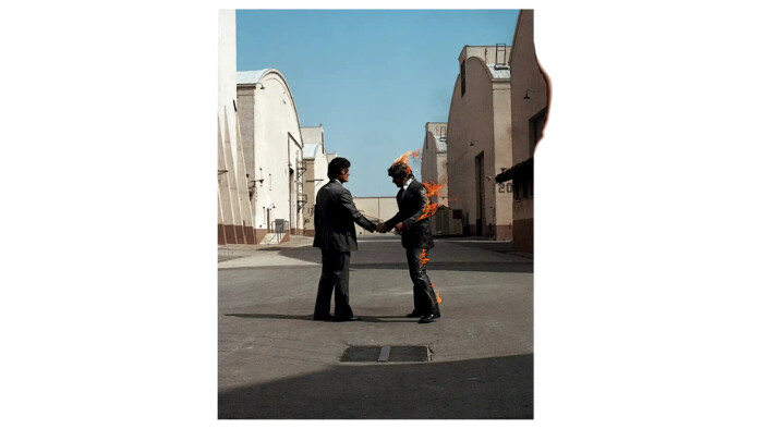 Miniprofil | Hudobné legendy: Pink Floyd - Wish You Were Here