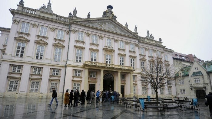 Die grenzüberschreitende Zusammenarbeit zwischen Niederösterreich, Burgenland und der Stadt Bratislava auf einem neuen Niveau