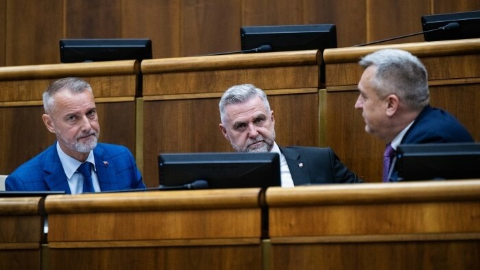 Novelle zum Strafgesetzbuch bringt laut Opposition Straffreiheit