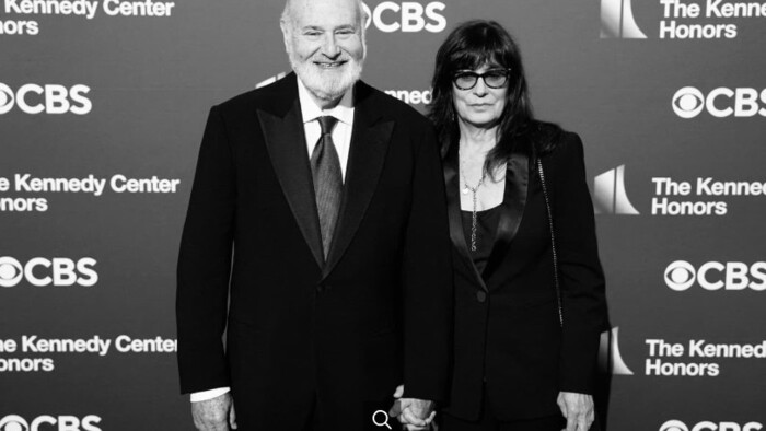 Rob-Reiner-manželka-profimedia.cz