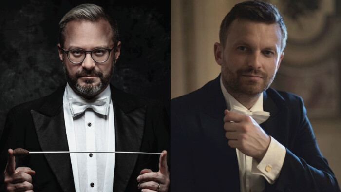 Slovak Phil Delivers a December Spectacular