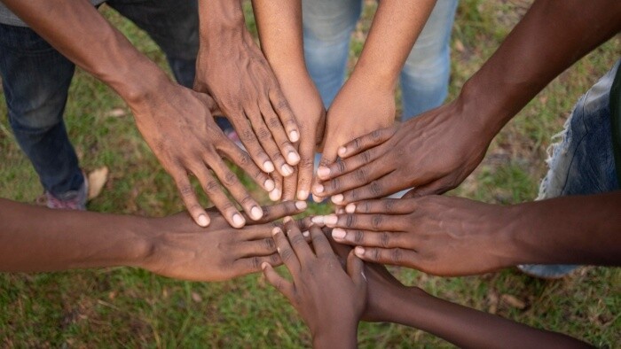 Projekt Spolu silní