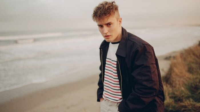 The Selector: Sam Fender, Enny, Knucks aj Charlie XCX