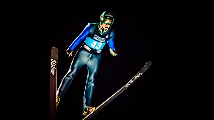 Skoky na lyžiach - Svetový pohár 2025/26