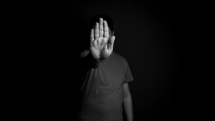 Unesený chlapec v Českej republike