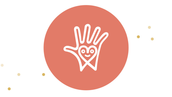 Auszeichnung „Srdce na dlani“ für Kamila Hermanová