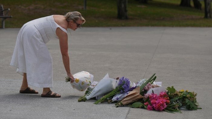 Р. Раши осудил теракт во время празднования Хануки в Австралии