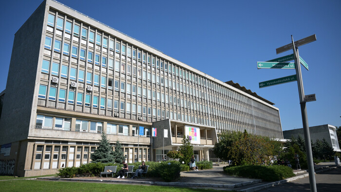 Simulátorové centrum Leteckej fakulty Technickej univerzity v Košiciach