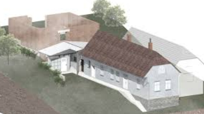 Súťaž o príkladnú obnovu tradičnej architektúry