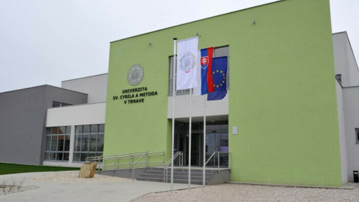 Univerzita sv. Cyrila a Metoda v Trnave a Trnavská univerzita budú mať spoločné študijné programy