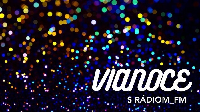 Vianočná a silvestrovská štruktúra Rádia_FM 2025