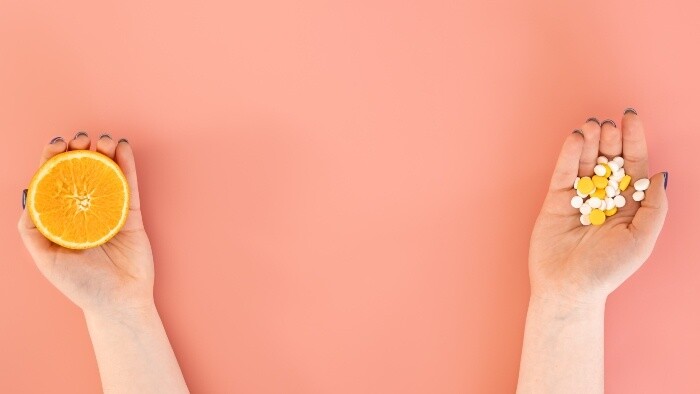 Ďalší dokázaný benefit vitamínu C  