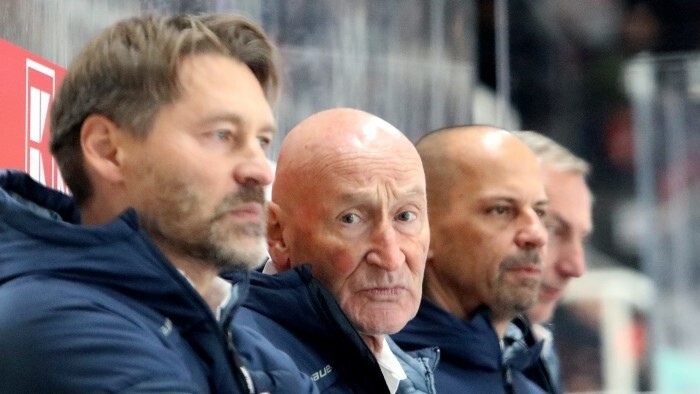 Ramsay sa rozlúčil víťaznou bodkou 