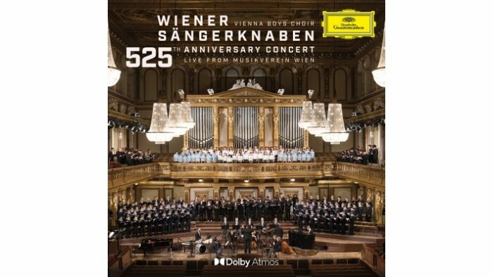 Vianoce s Wiener Sängerknaben