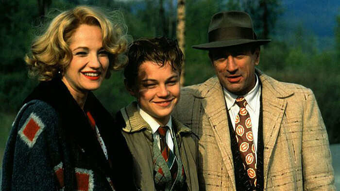 Leonardo DiCaprio bojuje o život. Nezmeškajte skutočný príbeh o živote s tyranom