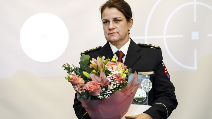 STREĽBA: Trapistka Zuzana Rehák Štefečeková bilancuje