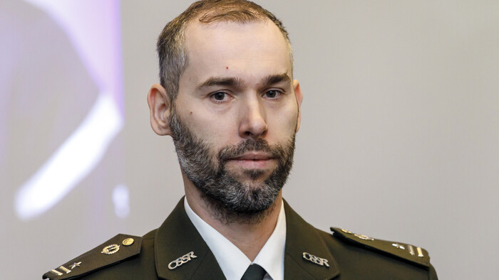 STREĽBA: Pištoliar Juraj Tužinský bilancuje