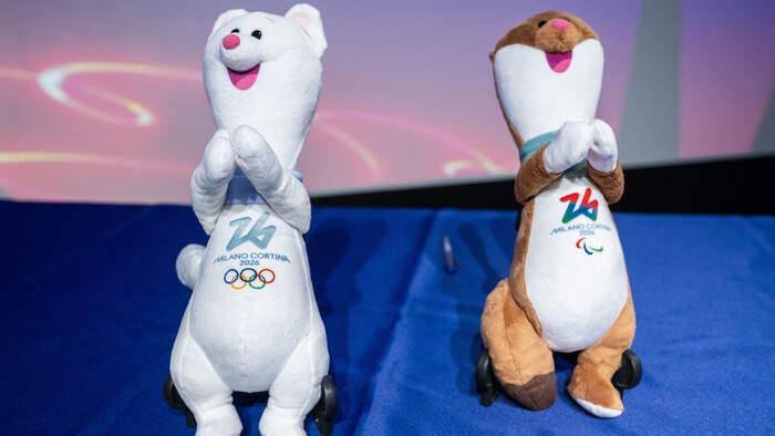 ZOH: Ako poslední pribudli do našej výpravy skialpinisti