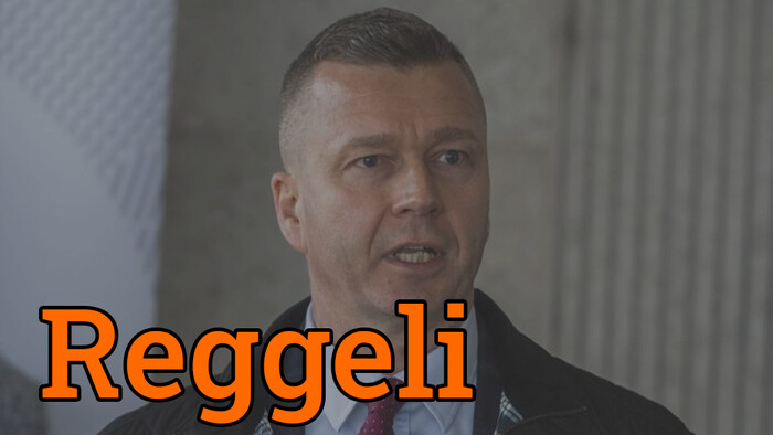 Forró Krisztián: Ha az államfő aláírja a törvénymódosítást, lemondok a tisztségemről