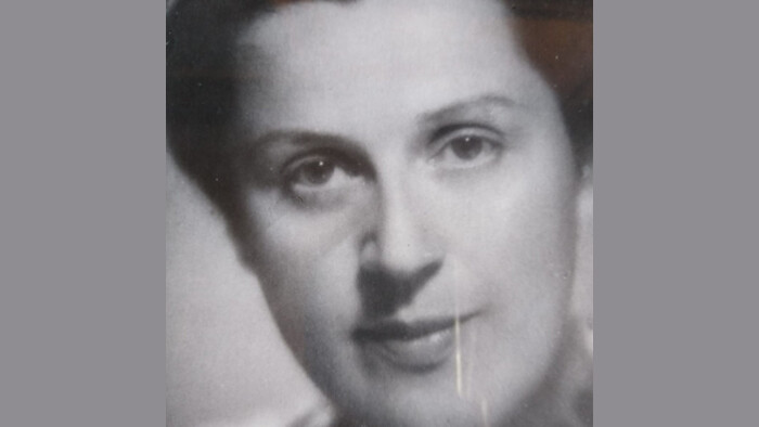 Robinsonky_FM: Hela Krčméryová