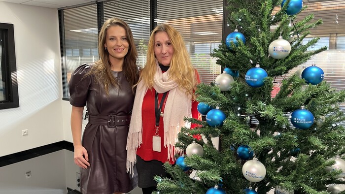 Hosť DRS: Martina Zábranská