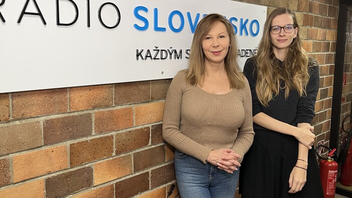 Rozhovor s... Daniela Vacek