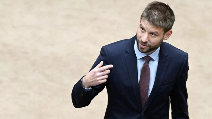 Republika za matovičovcami aj SaS