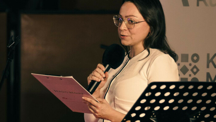 My Rusíni, Vianočná koleda tradične i moderne