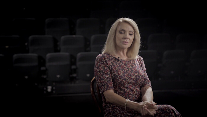 Zdena Studenková - sila a krehkosť