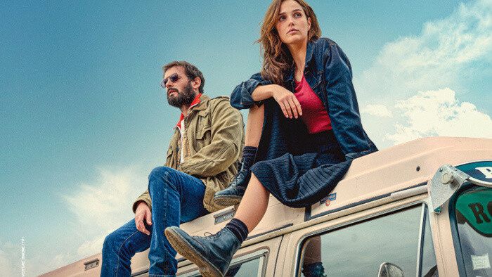 Toľko modrej na nebi