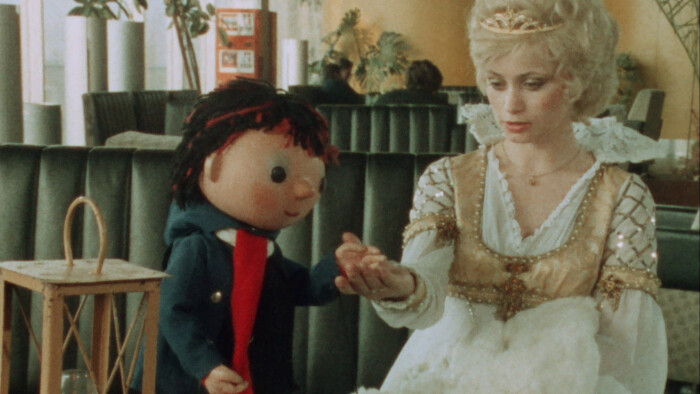 Zvončeky šťastia pre planétu Zem