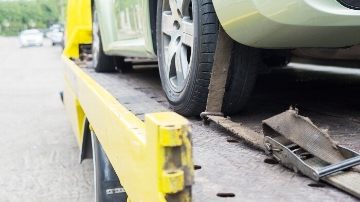 SOS Team – pomoc na diaľnici