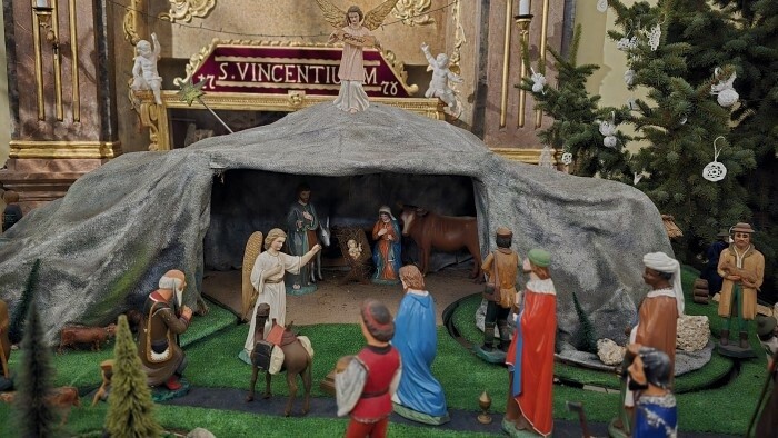 Bethlehem in Pruské