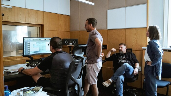 O bludičke, ktorá zablúdila