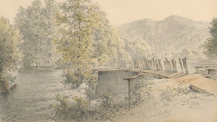 Bola raz jedna povesť na Regine 218. časť